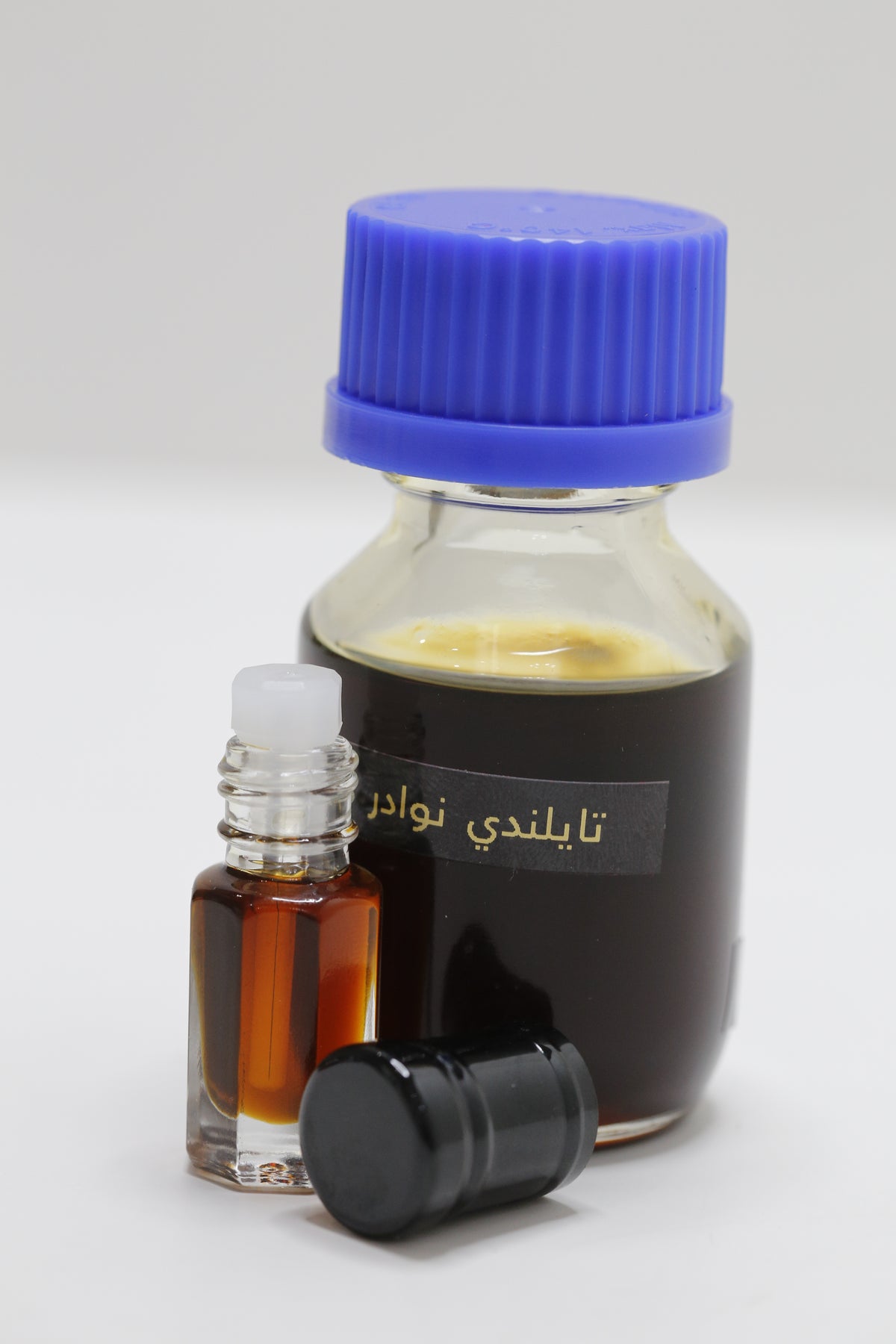 نوادر تايلاند
